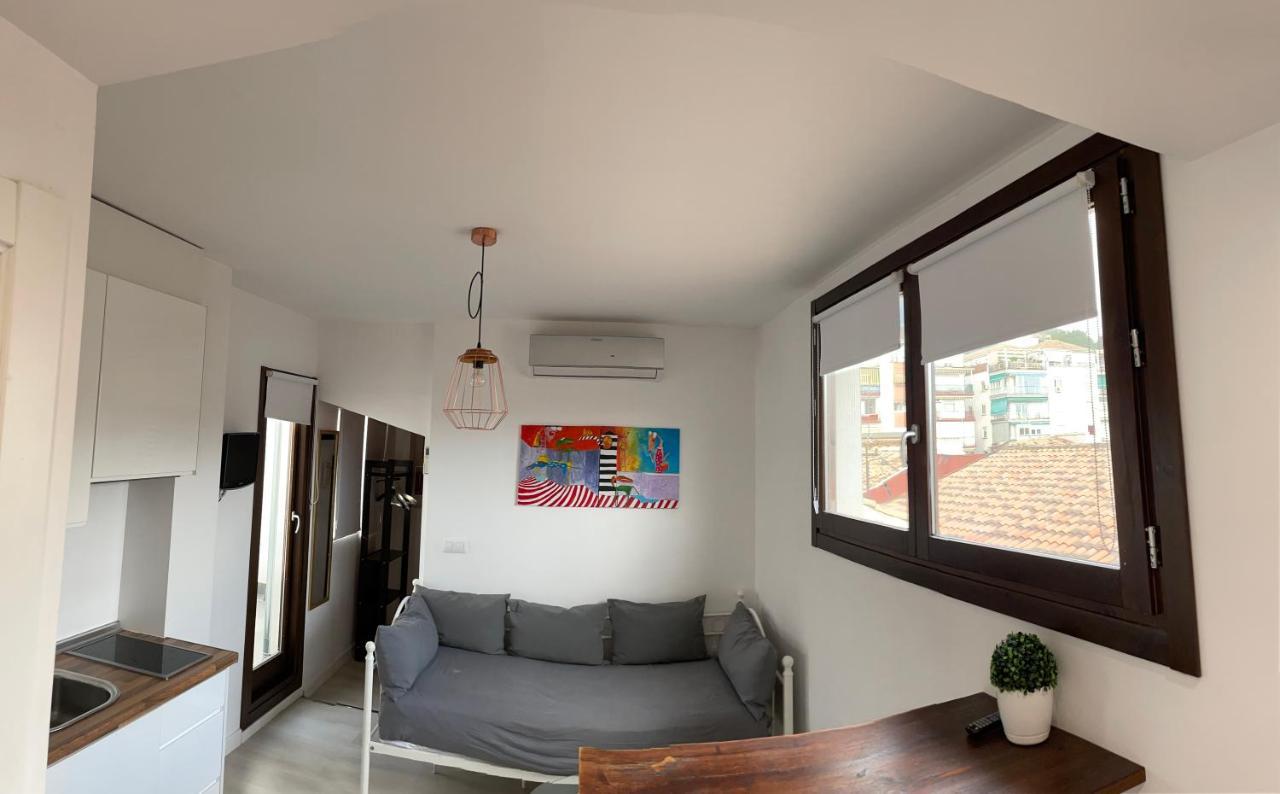 Ático. Centro. Penthouse Apartment Granada Exterior foto
