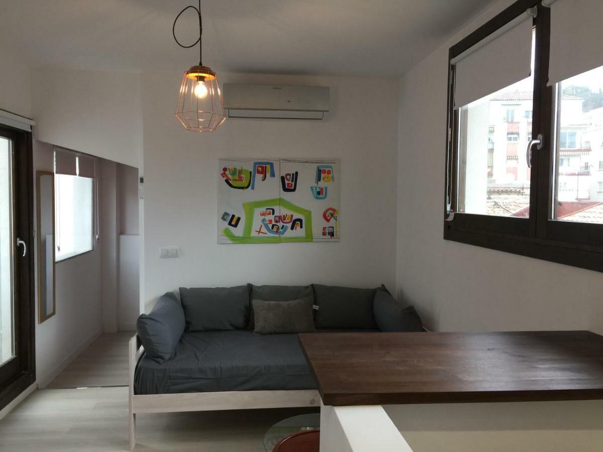 Ático. Centro. Penthouse Apartment Granada Exterior foto