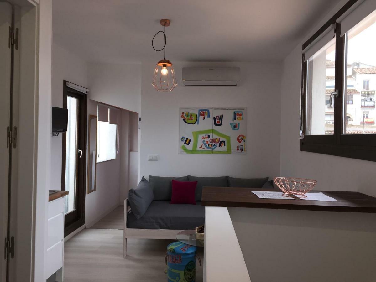 Ático. Centro. Penthouse Apartment Granada Exterior foto