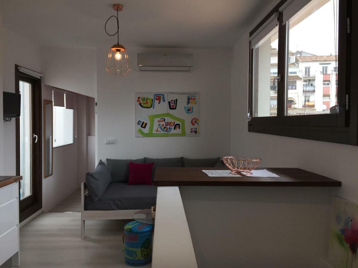 Ático. Centro. Penthouse Apartment Granada Exterior foto